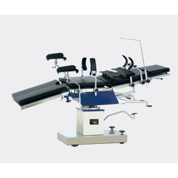 Ysot-3008d Manual Gynecological Operating Table